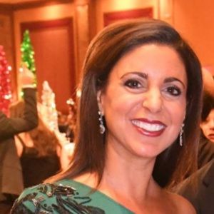 Meet your Posher, Gina